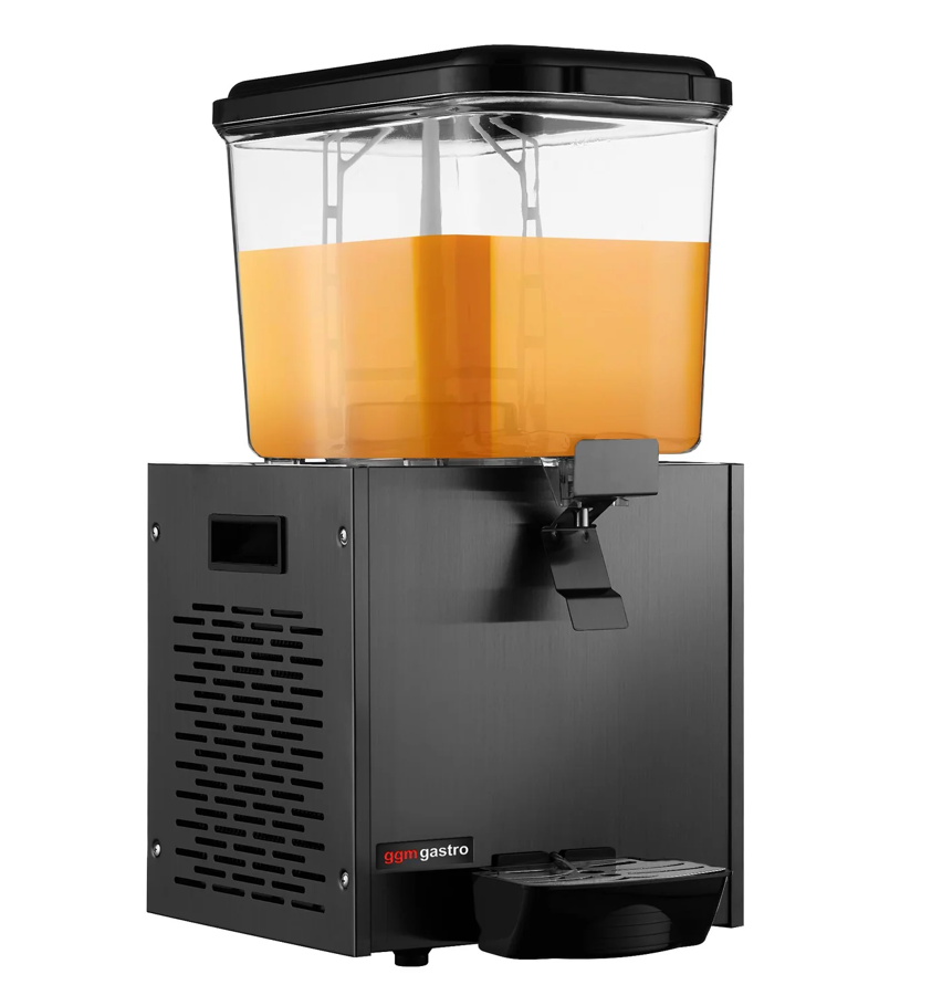 Saftdispenser – 18 liter